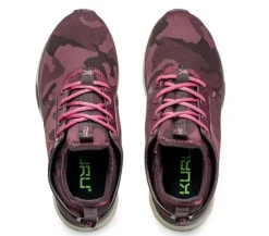 KURU Footwear Atom Camo Wine-Pink Sorbet Online