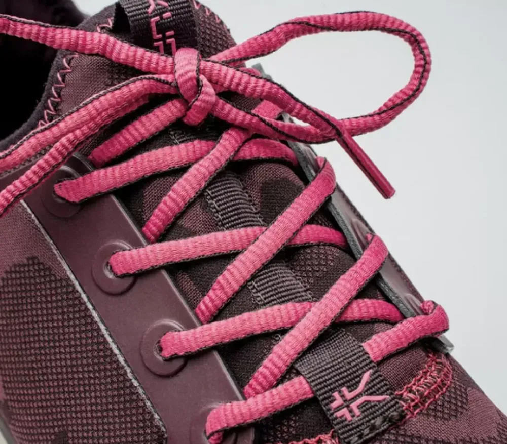 KURU Footwear Atom Camo Wine-Pink Sorbet Online