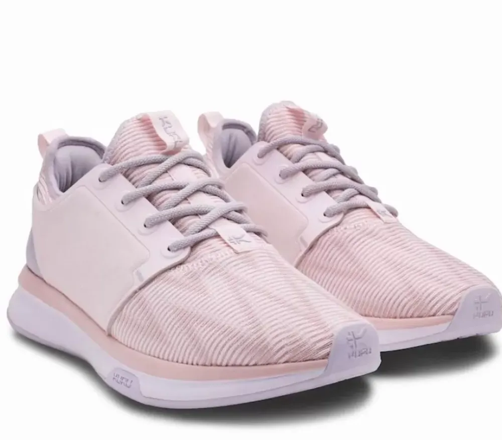 KURU Footwear Atom Pink Sorbet-Lilac Outlet