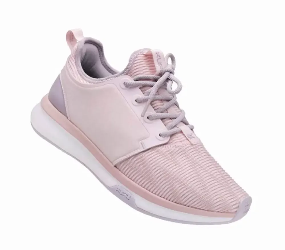 KURU Footwear Atom Pink Sorbet-Lilac Outlet
