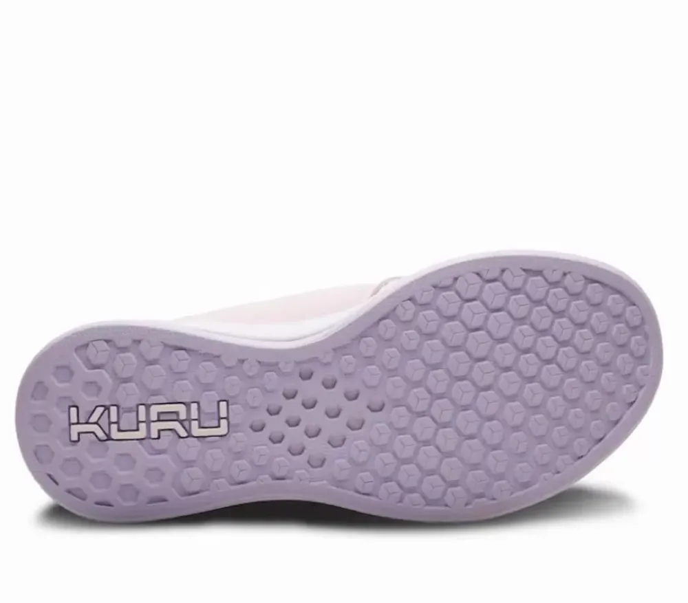 KURU Footwear Atom Pink Sorbet-Lilac Outlet