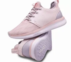 KURU Footwear Atom Pink Sorbet-Lilac Outlet