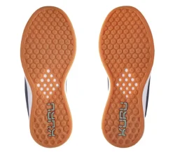 KURU Footwear Atom Tidal Wave-White-Oasis Blue Hot