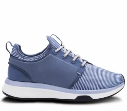KURU Footwear Atom Mineral Blue-Bone Gray Outlet