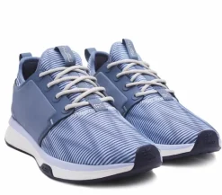 KURU Footwear Atom Mineral Blue-Bone Gray Outlet