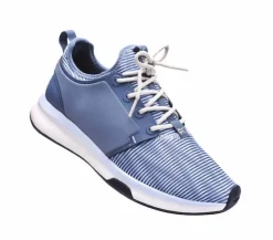 KURU Footwear Atom Mineral Blue-Bone Gray Outlet