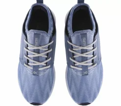 KURU Footwear Atom Mineral Blue-Bone Gray Outlet