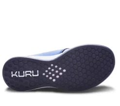 KURU Footwear Atom Mineral Blue-Bone Gray Outlet
