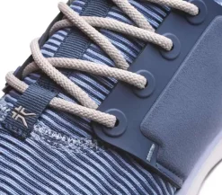 KURU Footwear Atom Mineral Blue-Bone Gray Outlet
