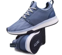 KURU Footwear Atom Mineral Blue-Bone Gray Outlet