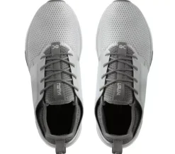 KURU Footwear Atom Cloud Gray-White-Iron Gray Discount