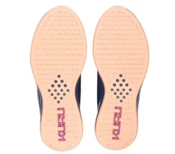 KURU Footwear Atom Electric Grape-Midnight Blue Discount