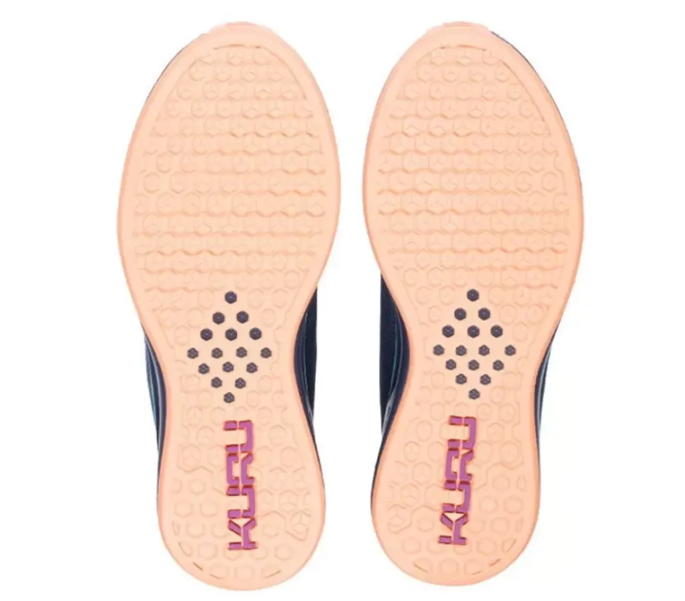 KURU Footwear Atom Electric Grape-Midnight Blue Discount