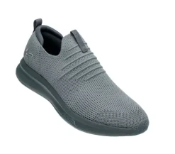 KURU Footwear Atom Slip-On Lead Gray Hot