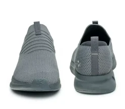 KURU Footwear Atom Slip-On Lead Gray Hot