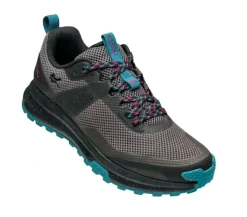 KURU Footwear Atom Trail Jet Black-Dark Teal Discount