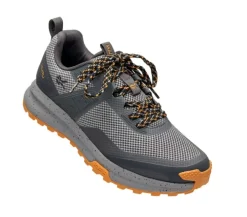 KURU Footwear Atom Trail Smoke Gray-Apricot Sale