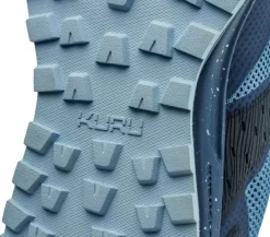 KURU Footwear Atom Trail Blue Fog-Midnight Blue