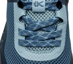 KURU Footwear Atom Trail Blue Fog-Midnight Blue