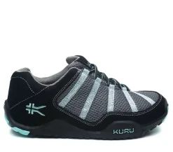 KURU Footwear Chicane Black-Delirium