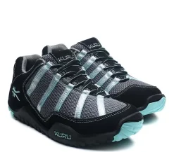 KURU Footwear Chicane Black-Delirium