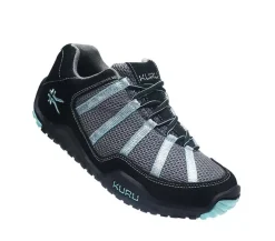 KURU Footwear Chicane Black-Delirium