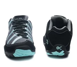 KURU Footwear Chicane Black-Delirium