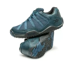 KURU Footwear Chicane Mountain Blue-Dusk Blue New