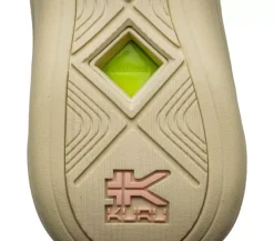 KURU Footwear Coda Muse Straw-Light Peach Clearance