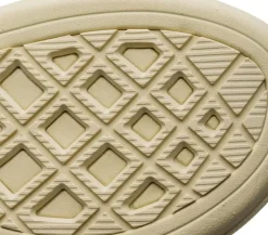 KURU Footwear Coda Muse Straw-Light Peach Clearance