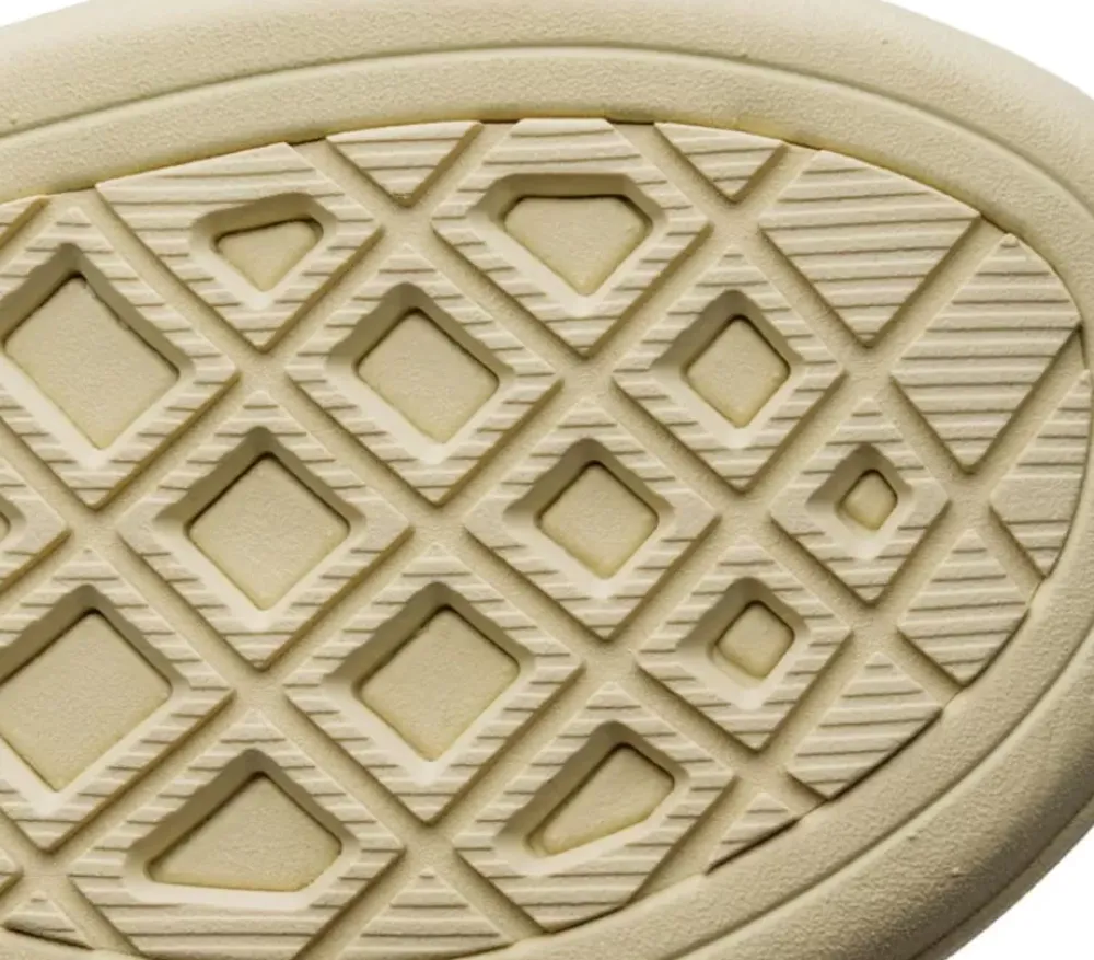 KURU Footwear Coda Muse Straw-Light Peach Clearance