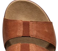 KURU Footwear Coda Muse Cognac Brown Outlet
