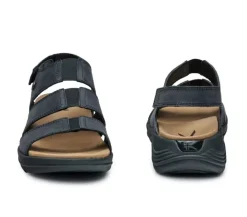 KURU Footwear Coda Muse Jet Black New