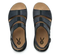 KURU Footwear Coda Muse Jet Black New