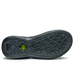 KURU Footwear Coda Muse Jet Black New