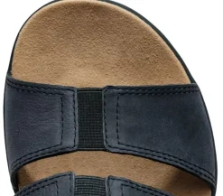 KURU Footwear Coda Muse Jet Black New