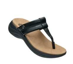 KURU Footwear Coda Suvi Jet Black Clearance