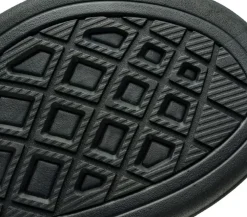 KURU Footwear Coda Suvi Jet Black Clearance