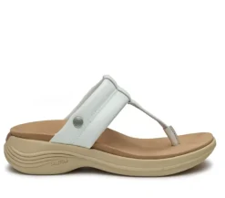 KURU Footwear Coda Suvi White-Sand Clearance