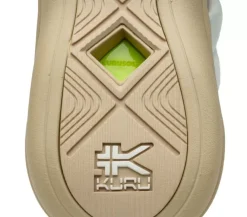 KURU Footwear Coda Suvi White-Sand Clearance