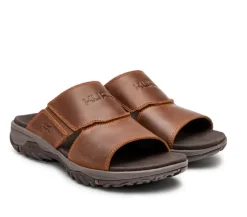 KURU Footwear Cove Mustang Brown Hot