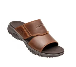KURU Footwear Cove Mustang Brown Hot