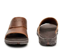 KURU Footwear Cove Mustang Brown Hot