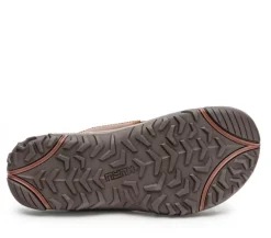 KURU Footwear Cove Mustang Brown Hot