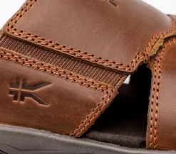 KURU Footwear Cove Mustang Brown Hot