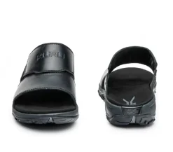 KURU Footwear Cove Jet Black-Slate Gray Online