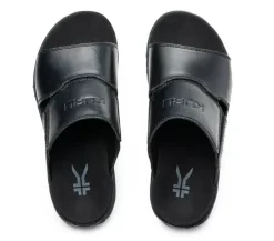 KURU Footwear Cove Jet Black-Slate Gray Online