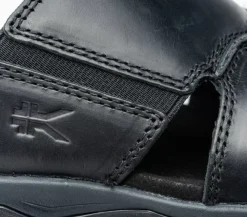 KURU Footwear Cove Jet Black-Slate Gray Online