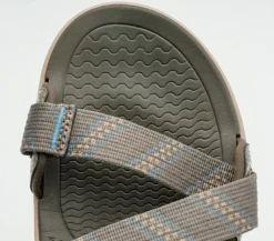 KURU Footwear Current Cedar Brown-Mineral Blue Online
