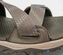 KURU Footwear Current Cedar Brown-Mineral Blue Online